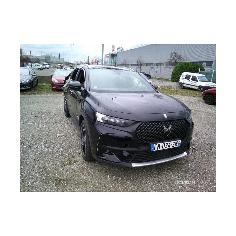 Compresseur clim DS DS7 CROSSBACK Photo n°5