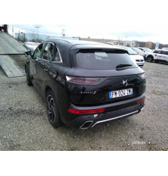 Demarreur DS DS7 CROSSBACK Photo n°2