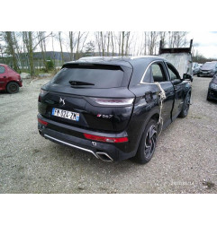Demarreur DS DS7 CROSSBACK Photo n°4
