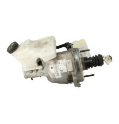 Mastervac DS DS7 CROSSBACK Photo n°1