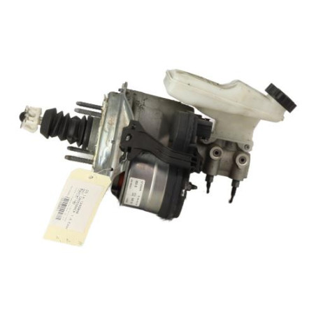 Mastervac DS DS7 CROSSBACK