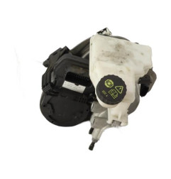 Mastervac DS DS7 CROSSBACK Photo n°3