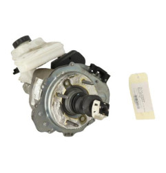 Mastervac DS DS7 CROSSBACK Photo n°4