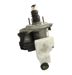 Mastervac DS DS7 CROSSBACK Photo n°5