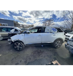 Air bag rideau droit PEUGEOT 5008 2 Photo n°9