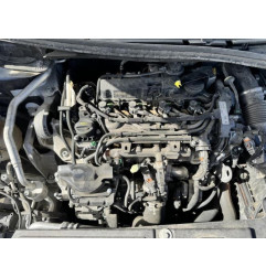 Air bag rideau droit PEUGEOT 5008 2 Photo n°10