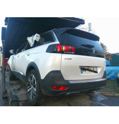 Air bag rideau droit PEUGEOT 5008 2 Photo n°20