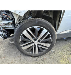 Air bag rideau gauche PEUGEOT 5008 2 Photo n°11