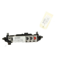 Commande chauffage PEUGEOT 5008 2 Photo n°3