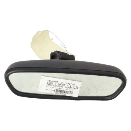 Retroviseur interieur PEUGEOT 5008 2 Photo n°1