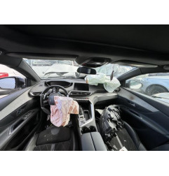 Retroviseur interieur PEUGEOT 5008 2 Photo n°13