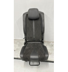 Siege arriere central PEUGEOT 5008 2