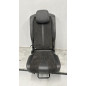 Siege arriere central PEUGEOT 5008 2