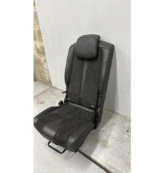 Siege arriere central PEUGEOT 5008 2 Photo n°3