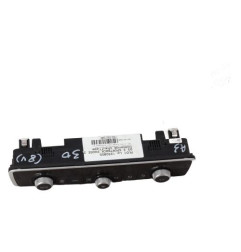 Commande chauffage AUDI A3 3 Photo n°1