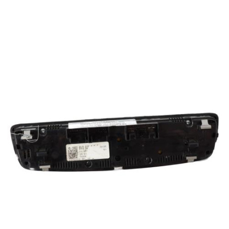 Commande chauffage AUDI A3 3
