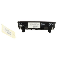 Commande chauffage AUDI A3 3 Photo n°3
