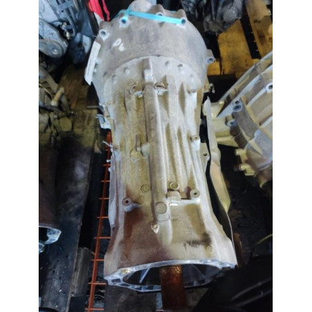 Boite de vitesses AUDI A4 1 Photo n°1