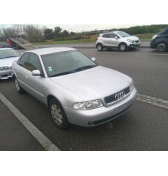 Boite de vitesses AUDI A4 1 Photo n°3