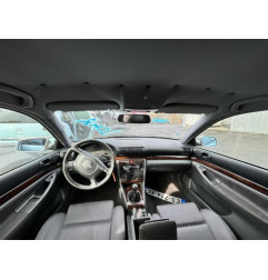 Boite de vitesses AUDI A4 1 Photo n°7