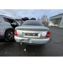 Boite de vitesses AUDI A4 1 Photo n°10