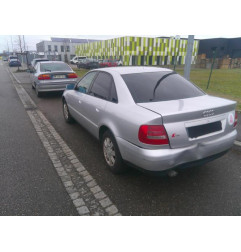 Boite de vitesses AUDI A4 1 Photo n°11