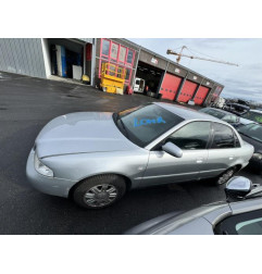 Boite de vitesses AUDI A4 1 Photo n°15