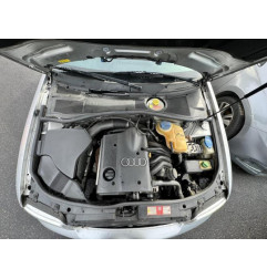 Boite de vitesses AUDI A4 1 Photo n°18