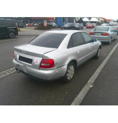 Retroviseur interieur AUDI A4 1 Photo n°7