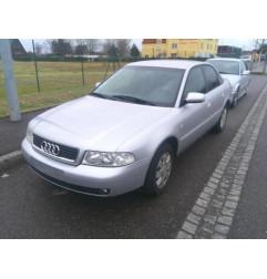 Retroviseur interieur AUDI A4 1 Photo n°8