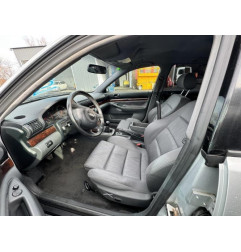 Retroviseur interieur AUDI A4 1 Photo n°9