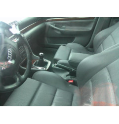 Retroviseur interieur AUDI A4 1 Photo n°16