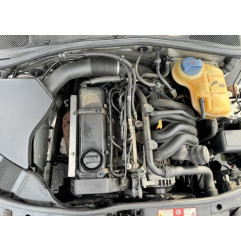 Retroviseur interieur AUDI A4 1 Photo n°19