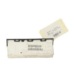 Afficheur PEUGEOT 206+ Photo n°3