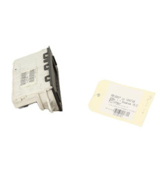 Afficheur PEUGEOT 206+ Photo n°4