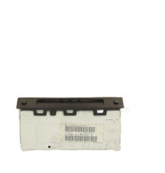 Afficheur PEUGEOT 206+ Photo n°5