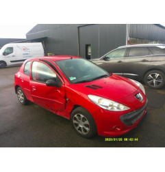 Afficheur PEUGEOT 206+ Photo n°6