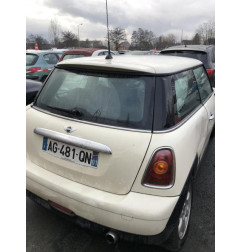 Aile avant gauche MINI MINI 2 R56 Photo n°6