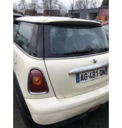 Aile avant gauche MINI MINI 2 R56 Photo n°7