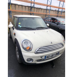 Aile avant gauche MINI MINI 2 R56 Photo n°9