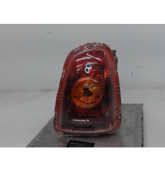 Feu arriere principal droit (feux) MINI MINI 2 R56 Photo n°1