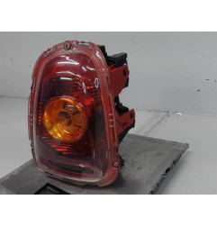 Feu arriere principal droit (feux) MINI MINI 2 R56 Photo n°4