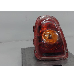 Feu arriere principal gauche (feux) MINI MINI 2 R56 Photo n°1