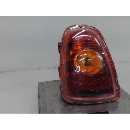 Feu arriere principal gauche (feux) MINI MINI 2 R56 Photo n°1
