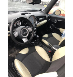 Feu arriere principal gauche (feux) MINI MINI 2 R56 Photo n°10