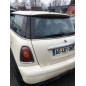 Retroviseur gauche MINI MINI 2 R56