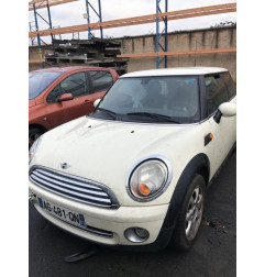 Retroviseur gauche MINI MINI 2 R56 Photo n°8