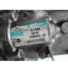 Compresseur clim MINI MINI 2 R56