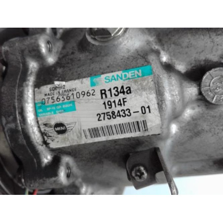 Compresseur clim MINI MINI 2 R56