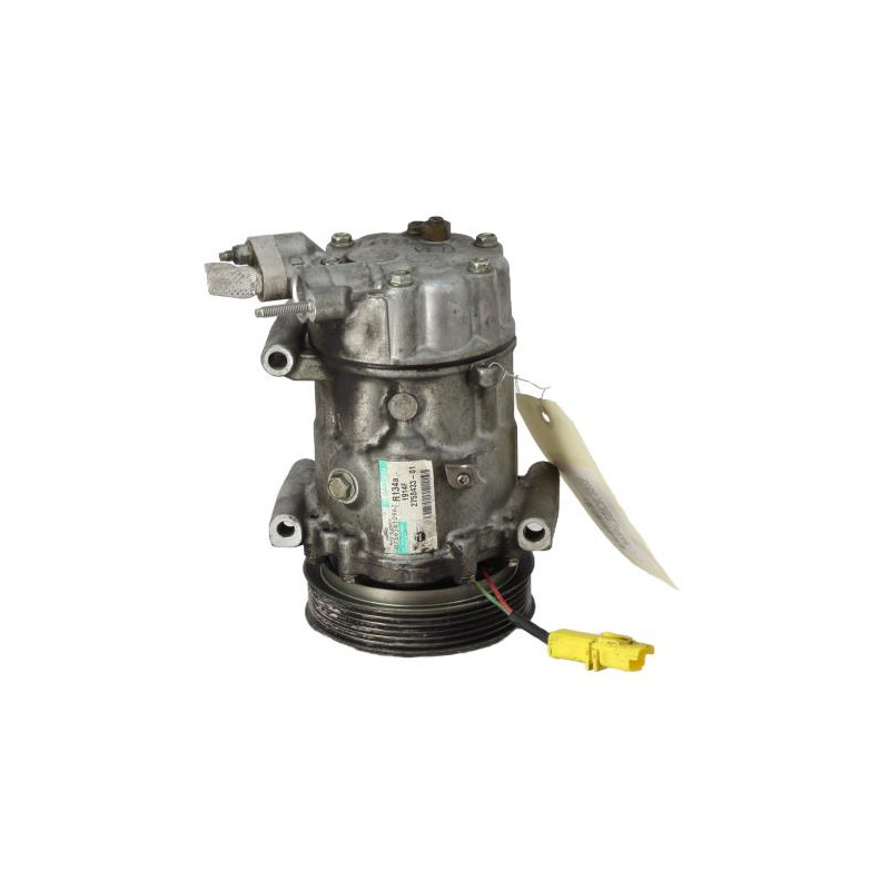 Compresseur clim MINI MINI 2 R56 Photo n°2